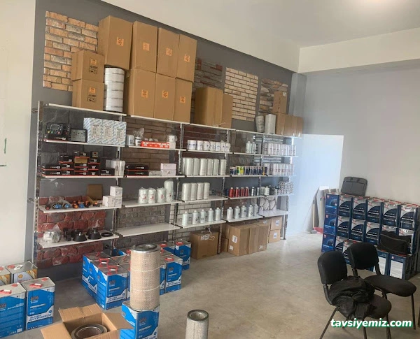 Kılınç Elektrik Jeneratör