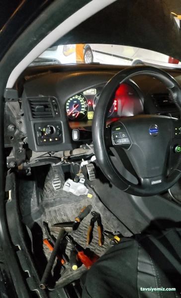 Kılınç Oto Elektrik Elektronik