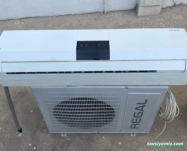 Kılınç Soğutma Isıtma Teknik Servis