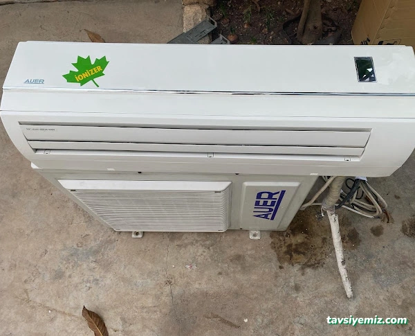 Kılınç Soğutma Isıtma Teknik Servis