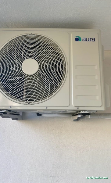 Kılınç Soğutma Isıtma Teknik Servis