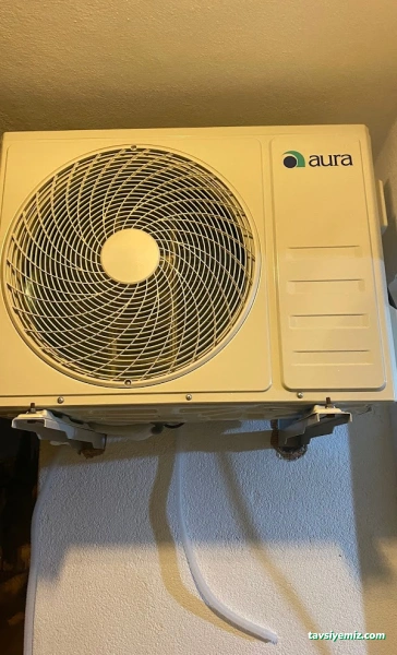 Kılınç Soğutma Isıtma Teknik Servis