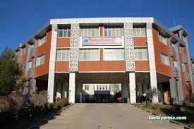 Kilis 7 Aralık Üniversitesi