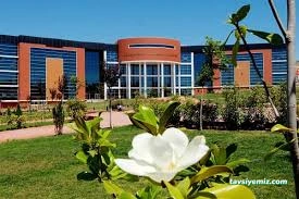 Kilis 7 Aralık Üniversitesi