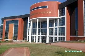 Kilis 7 Aralık Üniversitesi