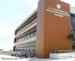 Kilis Ağız Ve Diş Sağlığı Merkezi