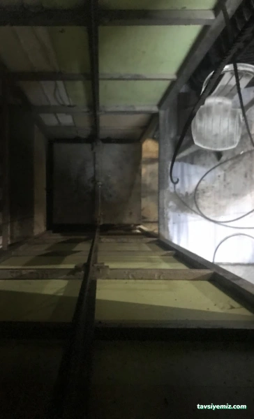 Kilis Asansör | Agc Asansör