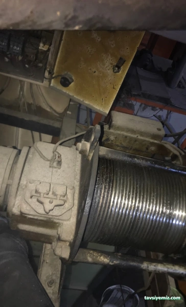 Kilis Asansör | Agc Asansör