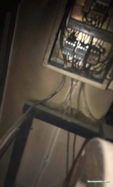 Kilis Asansör | Agc Asansör