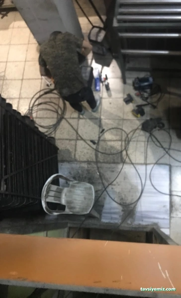 Kilis Asansör | Agc Asansör