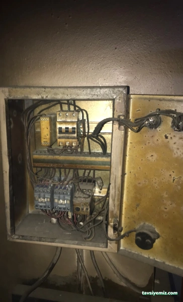 Kilis Asansör | Agc Asansör