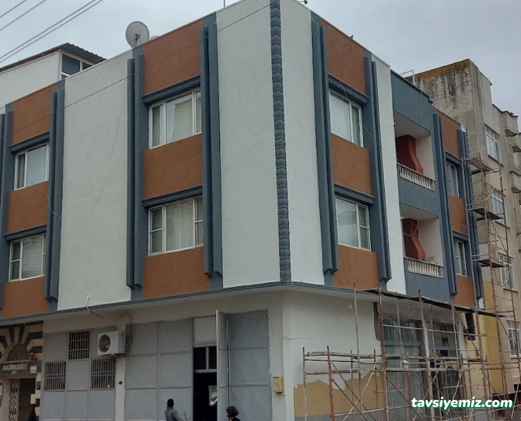 Kilis Atak İzolasyon