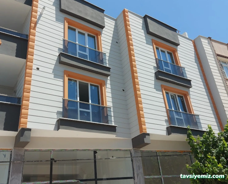 Kilis Atak İzolasyon