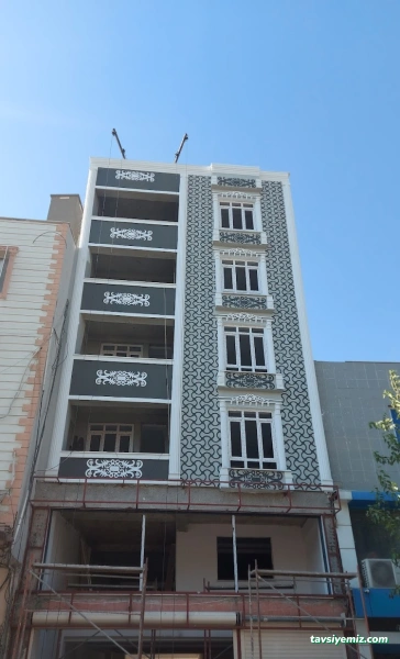 Kilis Atak İzolasyon