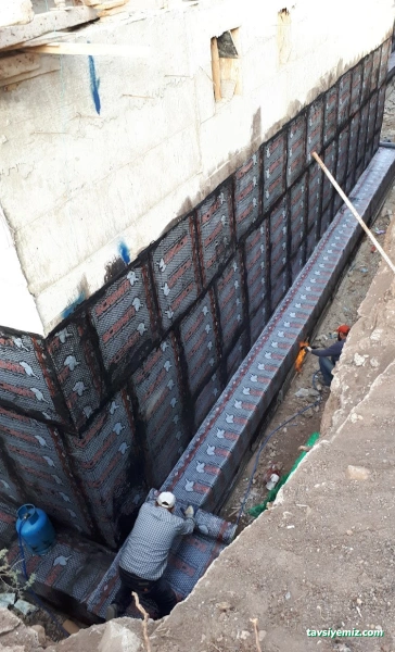 Kilis Atak İzolasyon