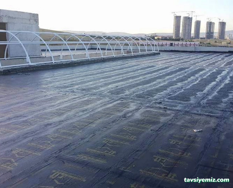 Kilis Atak İzolasyon