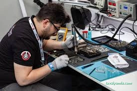 Kilis Bilgisayar Tamiri