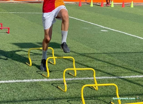 Kilis Galatasaray Spor Okulu