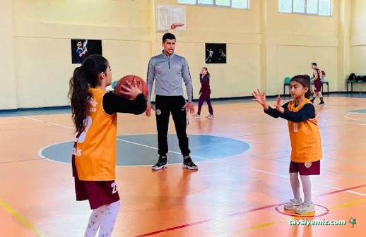 Kilis Galatasaray Spor Okulu