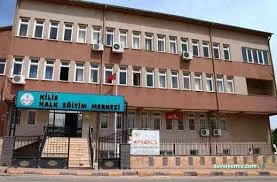 Kilis Halk Eğitimi Merkezi