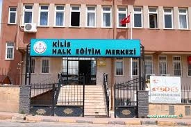 Kilis Halk Eğitimi Merkezi