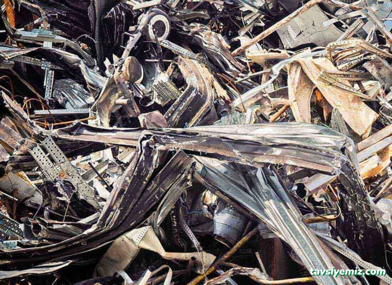 Kilis Hurdacı - Zeki Hurdacılık