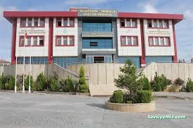 Kilis İl Halk Kütüphanesi Müdürlüğü