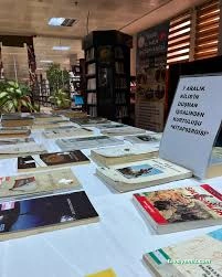 Kilis İl Halk Kütüphanesi Müdürlüğü