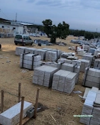 Kilis Mermer Atölyesi