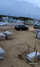 Kilis Mermer Atölyesi