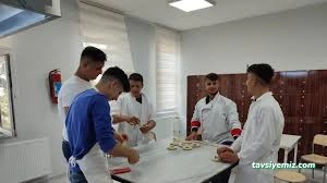 Kilis Mesleki Eğitim Merkez