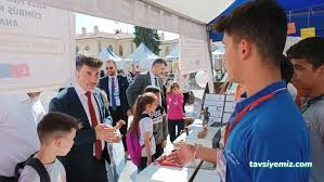 Kilis Mesleki Eğitim Merkez