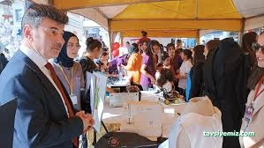 Kilis Mesleki Eğitim Merkez