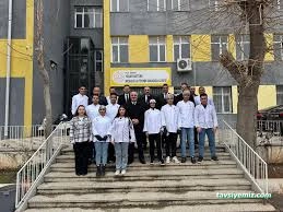 Kilis Mesleki Eğitim Merkez