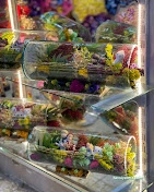 Kilis Neslihan Çiçek Galerisi Peyzaj Organizasyon