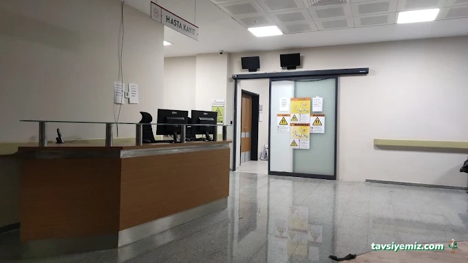 Kilis Prof.dr.alaeddin Yavaşca Devlet Hastanesi - Merkez - 1