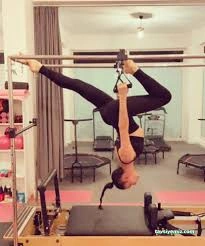 Kilis Reformer Pilates Fıt Mom Bayan Spor Merkezi