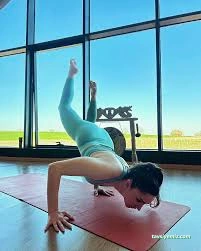 Kilis Reformer Pilates Fıt Mom Bayan Spor Merkezi