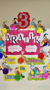 Kilis Şirinler Özel Eğitim Ve Rehabilitasyon Merkezi