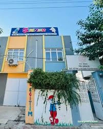 Kilis Şirinler Özel Eğitim Ve Rehabilitasyon Merkezi