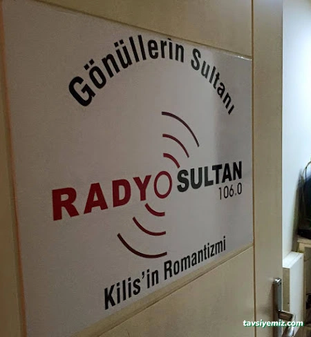 Kilis Sultan Radyo