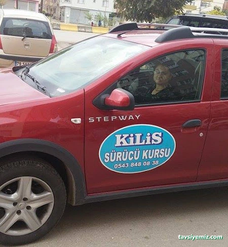 Kilis Sürücü Kursu