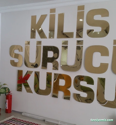 Kilis Sürücü Kursu
