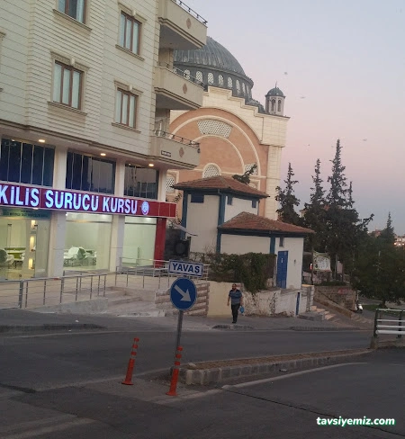 Kilis Sürücü Kursu