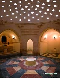 Kilis Tuğlu Hamamı