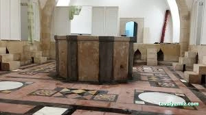 Kilis Tuğlu Hamamı