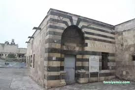 Kilis Tuğlu Hamamı