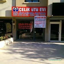 Kilis Üniversite Terzi, Dikim Evi Ve Kuru Temizleme