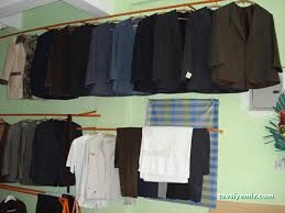 Kilis Üniversite Terzi, Dikim Evi Ve Kuru Temizleme