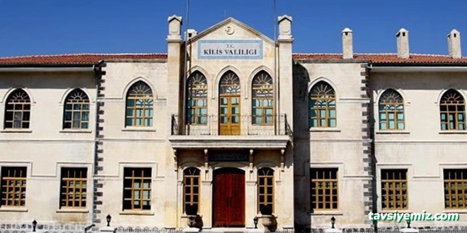 Kilis Valiliği